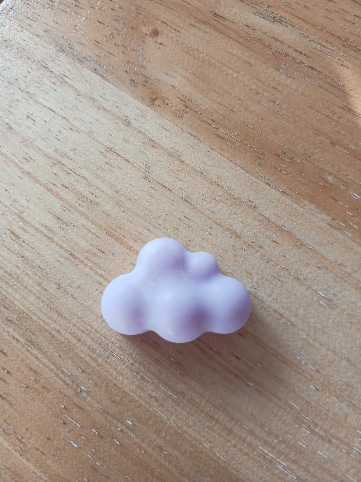 Fondant parfumé " Lavande "