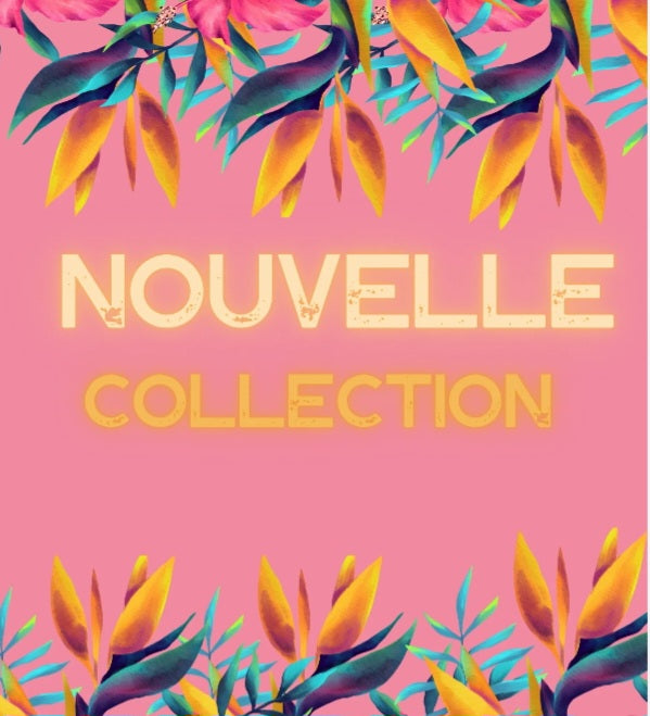 Nouveautés 🎉