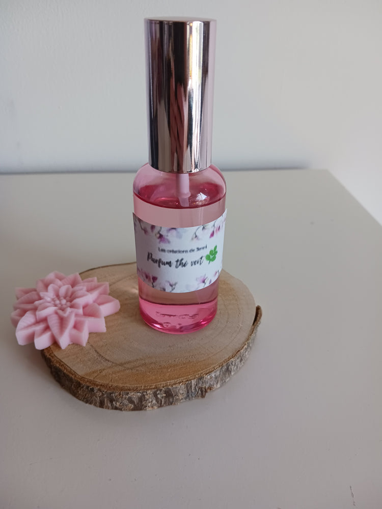 Spray d'ambiance