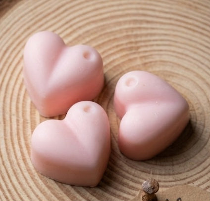 Fondant parfumé vanille